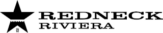 RR REDNECK RIVIERA logo