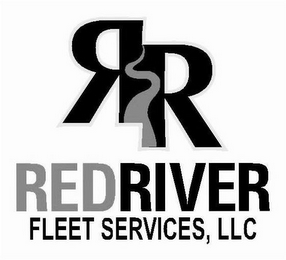 RR REDRIVER FLEET SERVICES, LLC logo