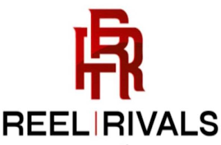 RR REEL RIVALS logo