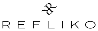 RR REFLIKO logo