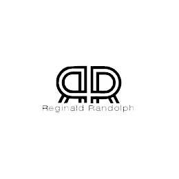 RR REGINALD RANDOLPH logo