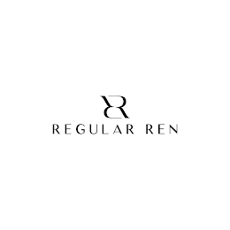 RR REGULAR REN logo