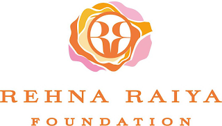 RR REHNA RAIYA FOUNDATION logo