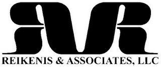 RR REIKENIS & ASSOCIATES, LLC logo
