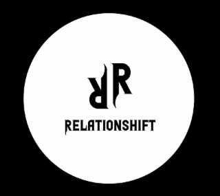 RR RELATIONSHIFT logo