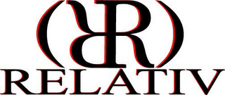 (RR) RELATIV logo