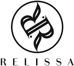 RR RELISSA logo