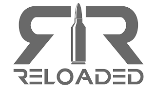 RR RELOADED logo