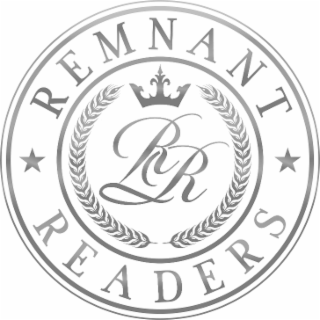 RR REMNANT READERS logo