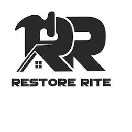 RR RESTORE RITE logo