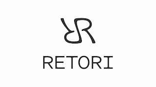 RR RETORI logo