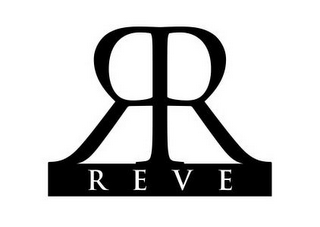 RR REVE logo