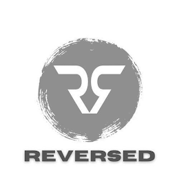 RR REVERSED logo