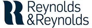 RR REYNOLDS & REYNOLDS logo