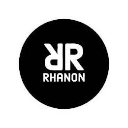 RR RHANON logo
