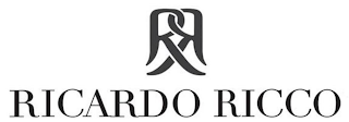 RR RICARDO RICCO logo