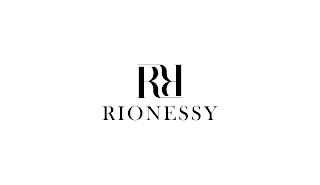 RR RIONESSY logo