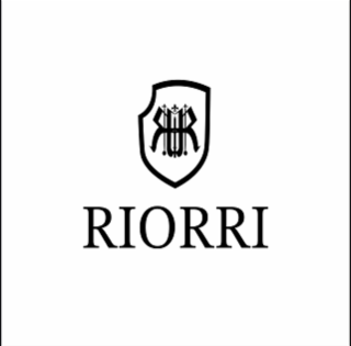 RR RIORRI logo