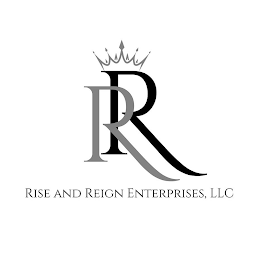 RR RISE AND REIGN ENTERPRISES, LLC logo