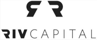 RR RIV CAPITAL logo