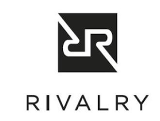 RR RIVALRY logo
