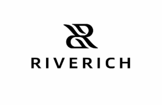 RR RIVERICH logo