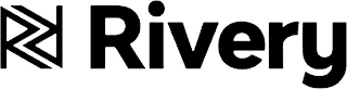 RR RIVERY logo
