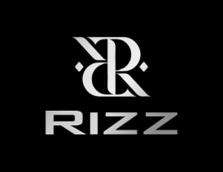 RR RIZZ logo