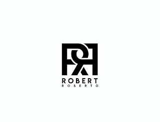 RR ROBERT ROBERTO logo