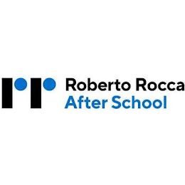 RR ROBERTO ROCCA AFTER SCHOOL logo