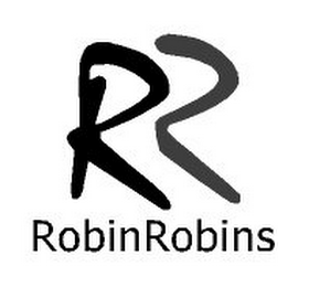 RR ROBINROBINS logo