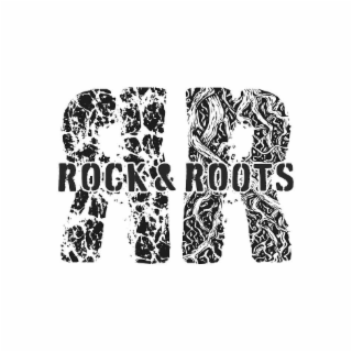 RR ROCK & ROOTS logo