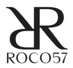 RR ROCO57 logo