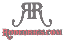 RR RODEORIGS.COM logo