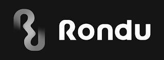 RR RONDU logo