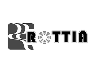 RR ROTTIA logo