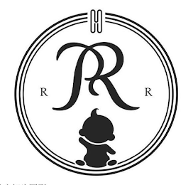 RR RR logo