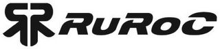 RR RUROC logo