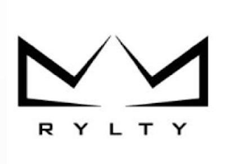 RR RYLTY logo