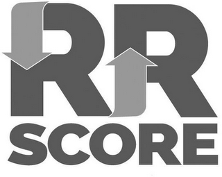 RR SCORE logo