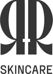 RR SKINCARE logo