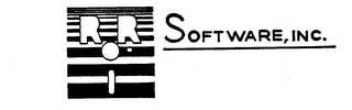 RR SOFTWARE, INC. logo