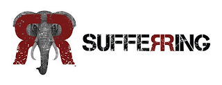 RR SUFFERRING logo