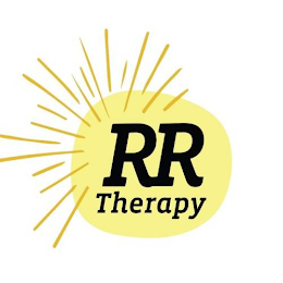 RR THERAPY logo