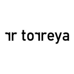 RR TORREYA logo