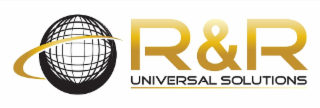 R&R UNIVERSAL SOLUTIONS logo