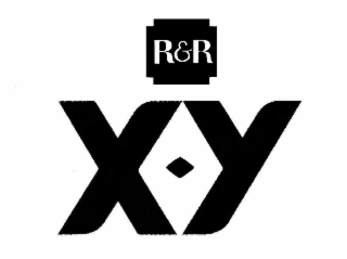 R&R X Y logo