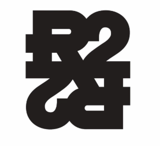 RR22 logo