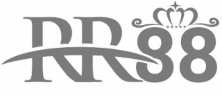 RR88 logo