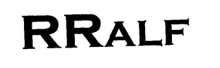 RRALF logo